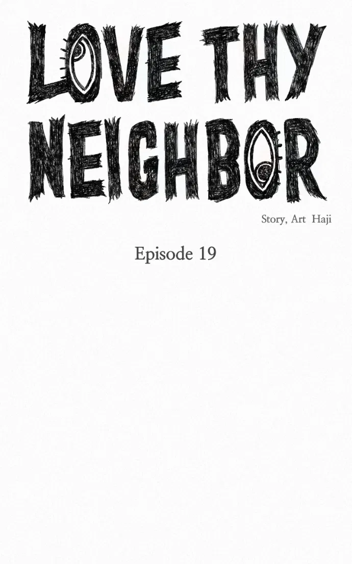 Love Thy Neighbour Chapter 19 – Page 31