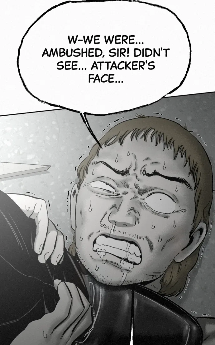 Love Thy Neighbour Chapter 19 – Page 39
