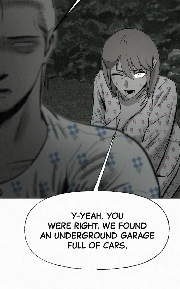Love Thy Neighbour Chapter 19 – Page 46
