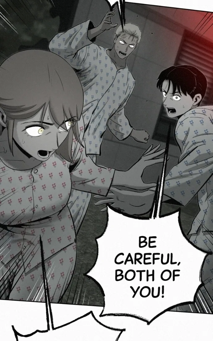 Love Thy Neighbour Chapter 19 – Page 58