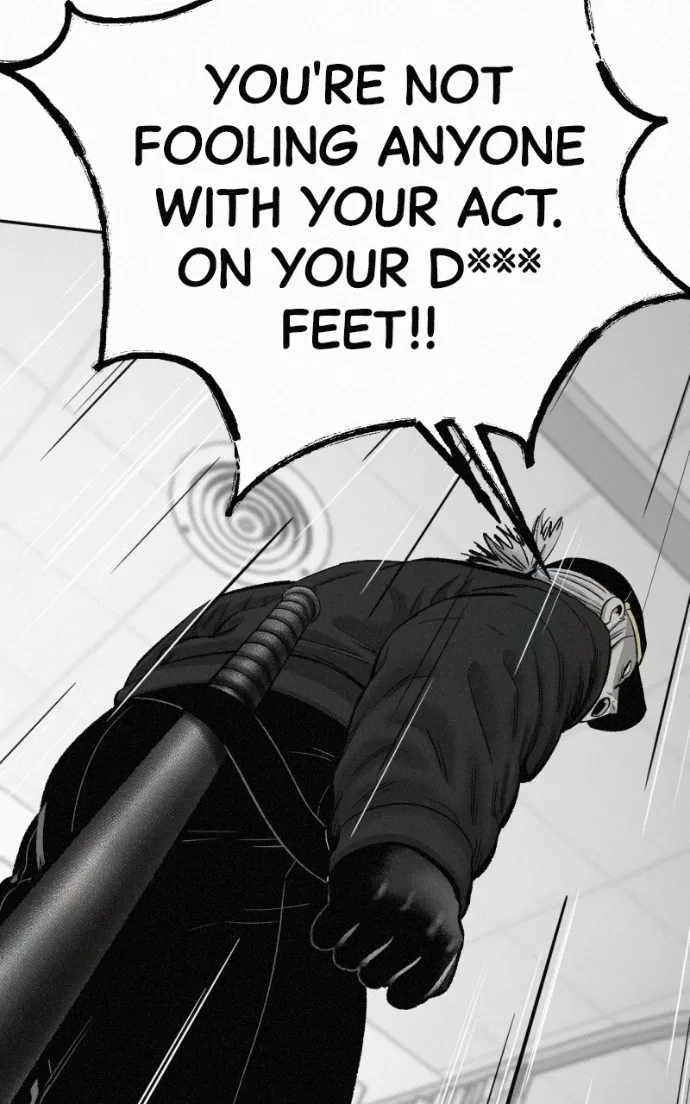 Love Thy Neighbour Chapter 19 – Page 73
