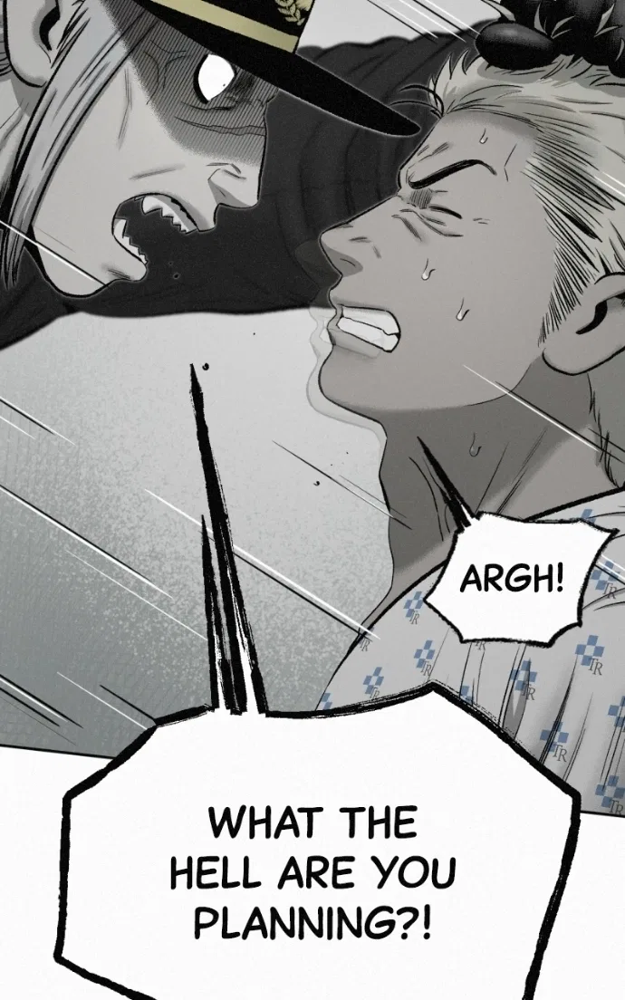 Love Thy Neighbour Chapter 19 – Page 85