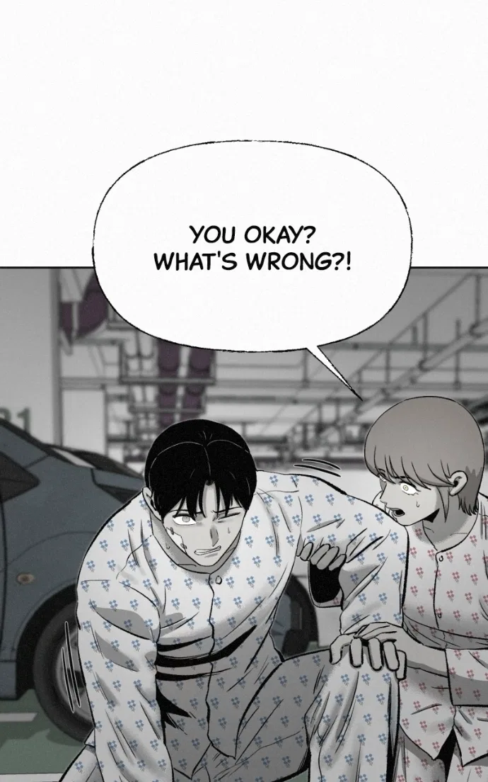 Love Thy Neighbour Chapter 18 – Page 23