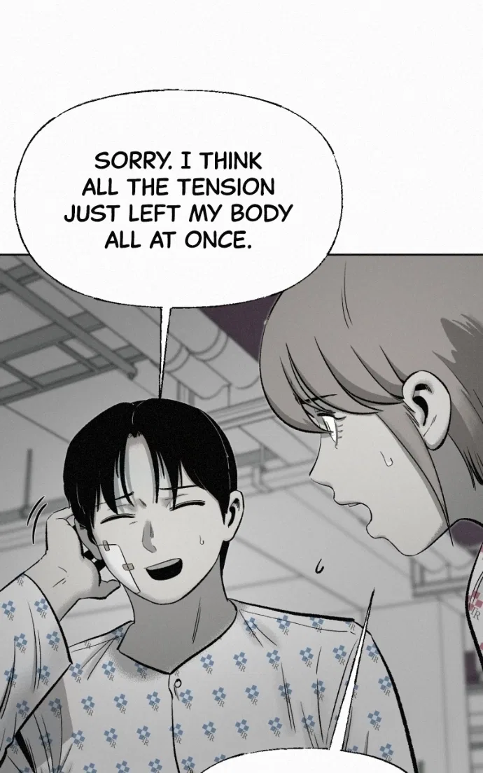 Love Thy Neighbour Chapter 18 – Page 26