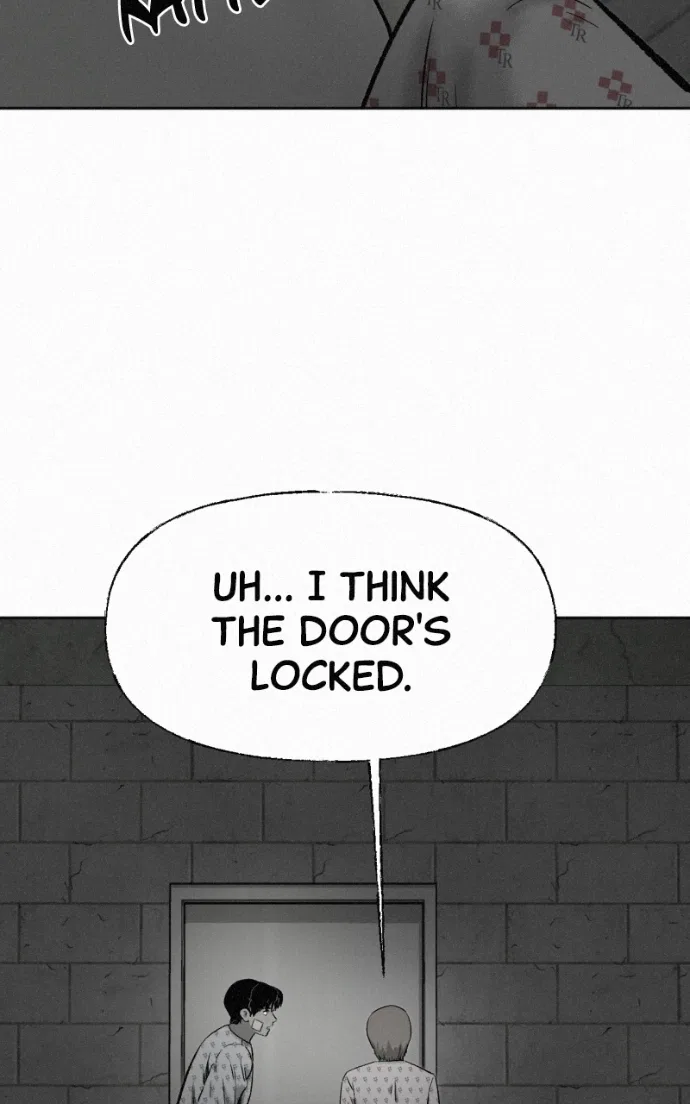 Love Thy Neighbour Chapter 18 – Page 32