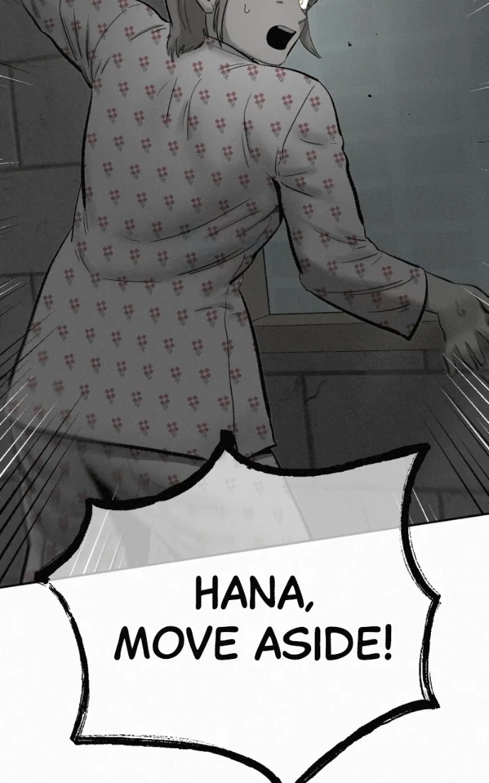 Love Thy Neighbour Chapter 18 – Page 38