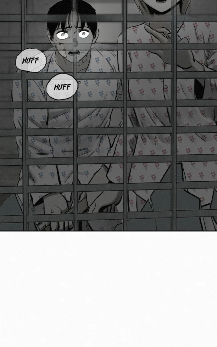 Love Thy Neighbour Chapter 18 – Page 42