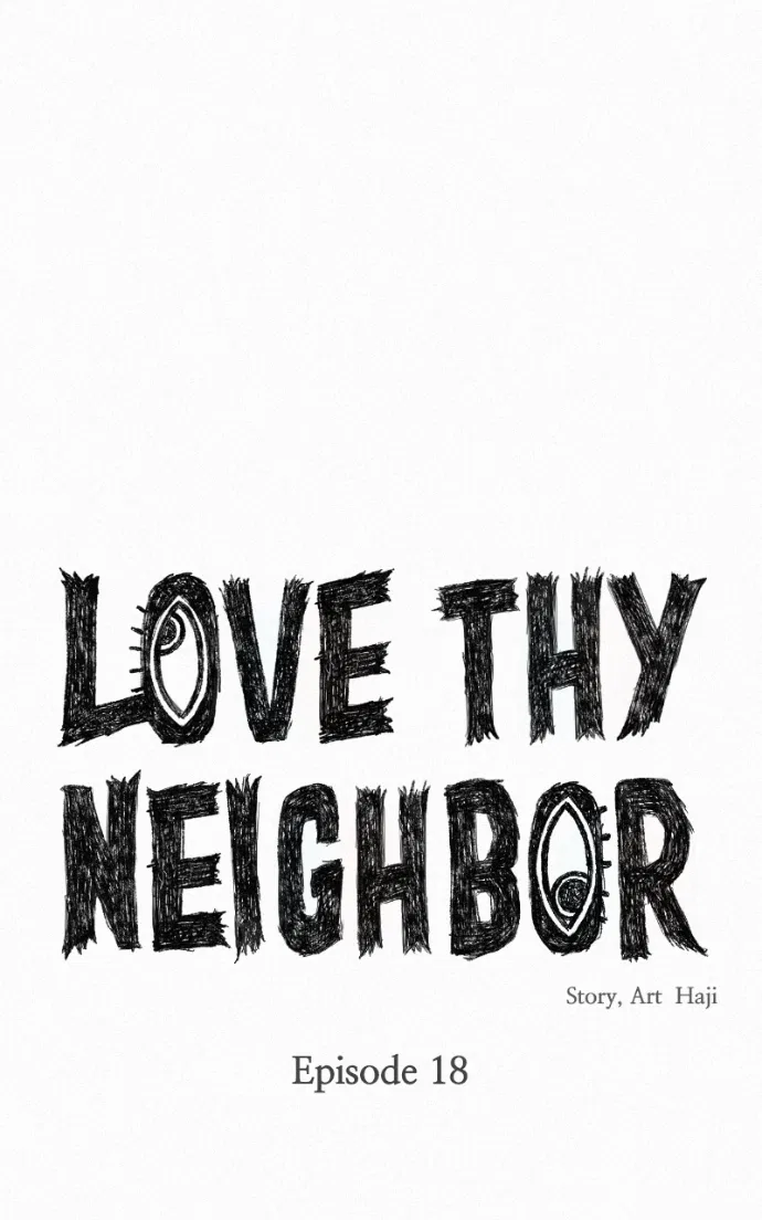 Love Thy Neighbour Chapter 18 – Page 43