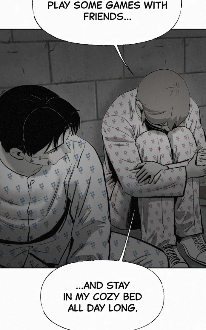 Love Thy Neighbour Chapter 18 – Page 46