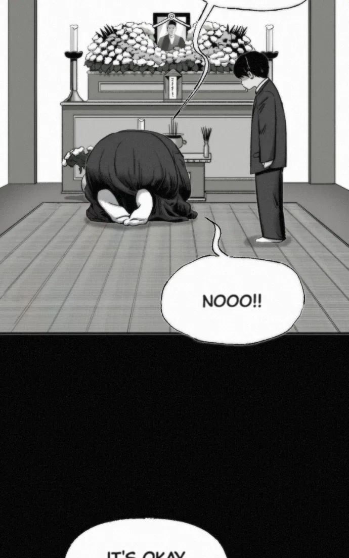 Love Thy Neighbour Chapter 18 – Page 54