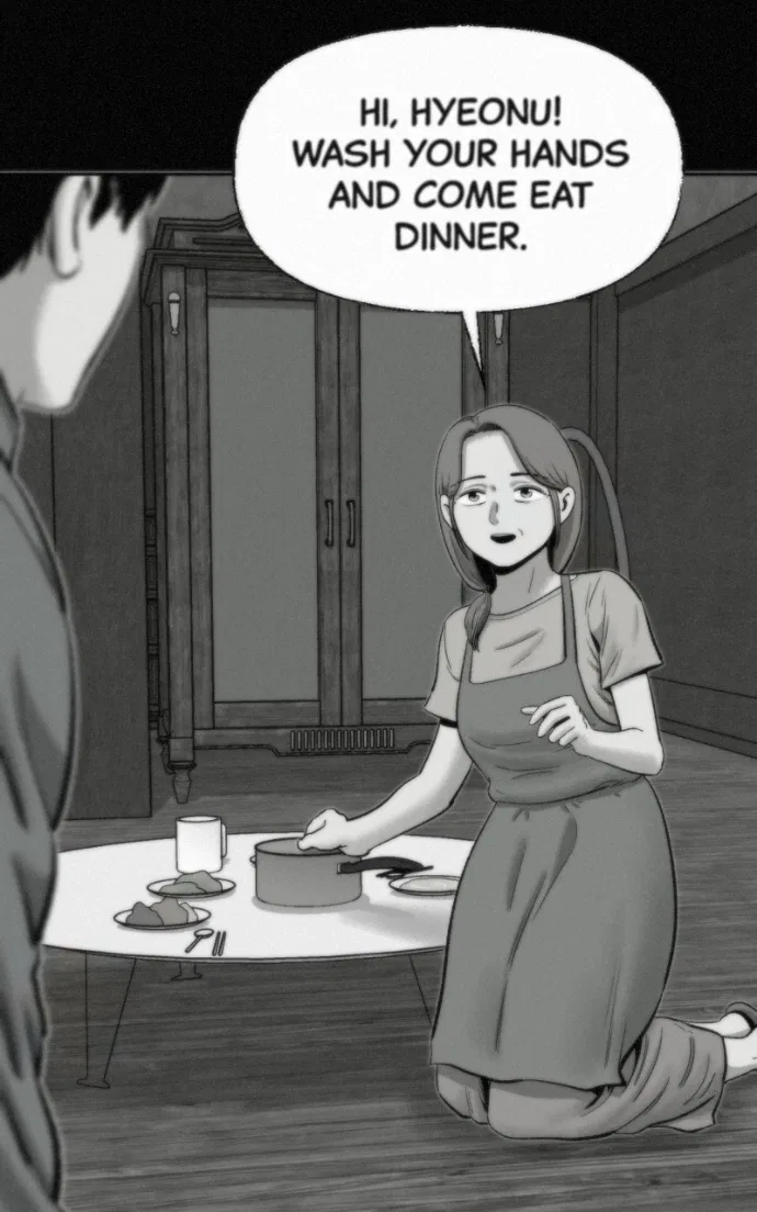 Love Thy Neighbour Chapter 18 – Page 63