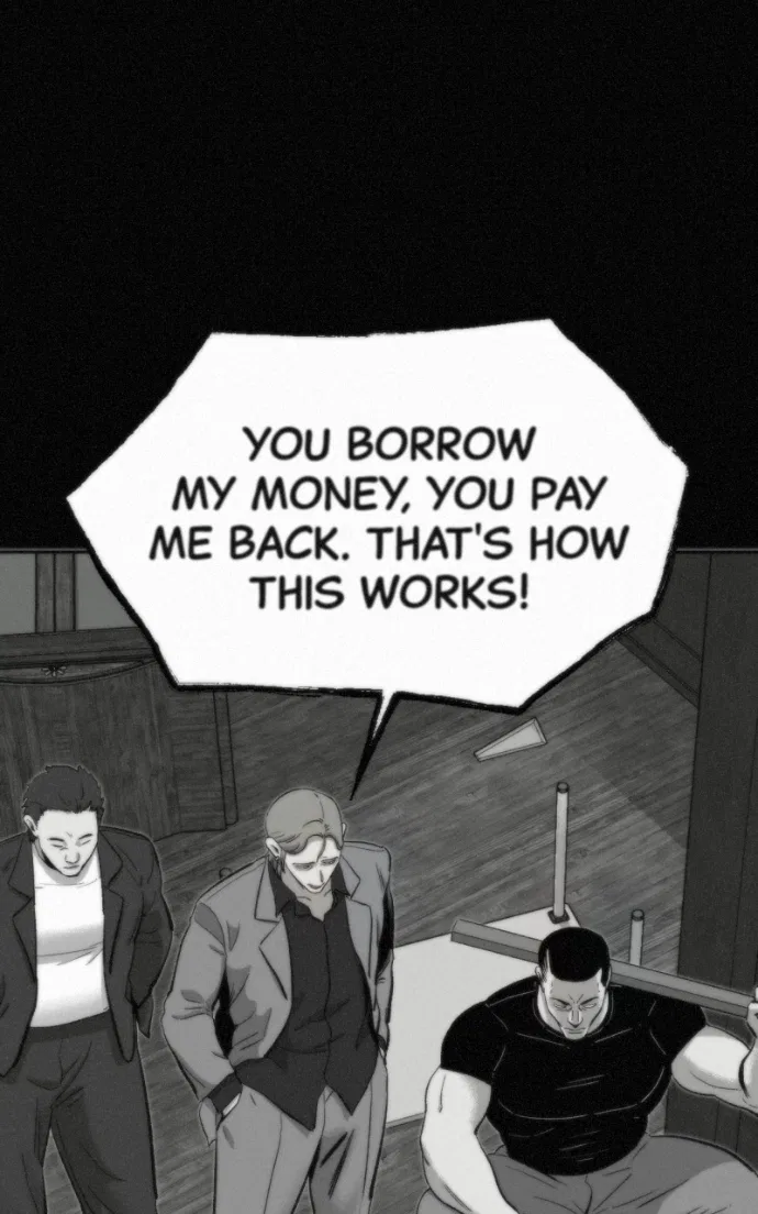 Love Thy Neighbour Chapter 18 – Page 69