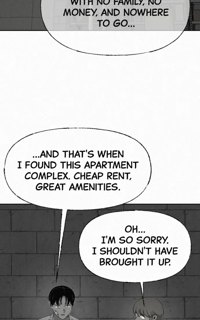 Love Thy Neighbour Chapter 18 – Page 83