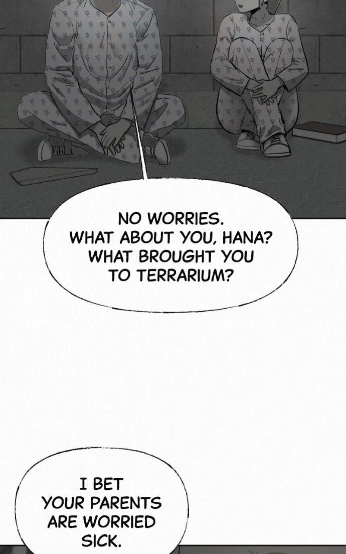 Love Thy Neighbour Chapter 18 – Page 84
