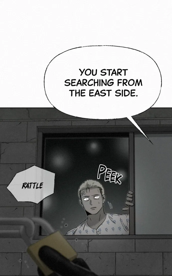 Love Thy Neighbour Chapter 18 – Page 93