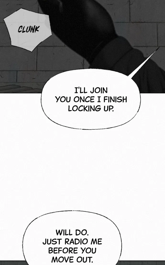 Love Thy Neighbour Chapter 18 – Page 94