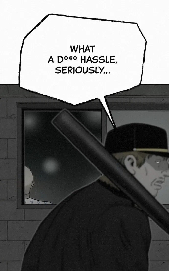 Love Thy Neighbour Chapter 18 – Page 98