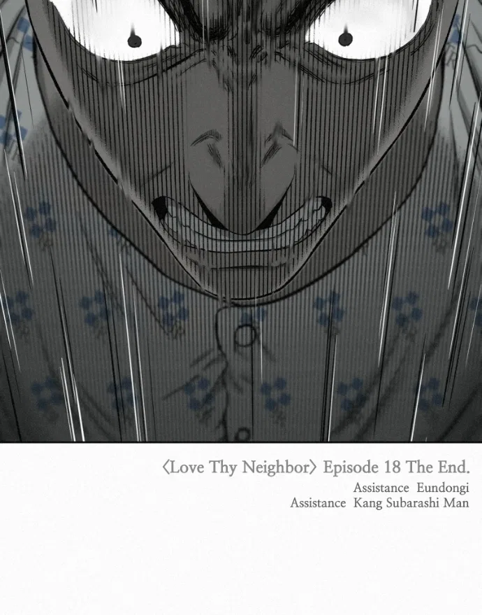 Love Thy Neighbour Chapter 18 – Page 105