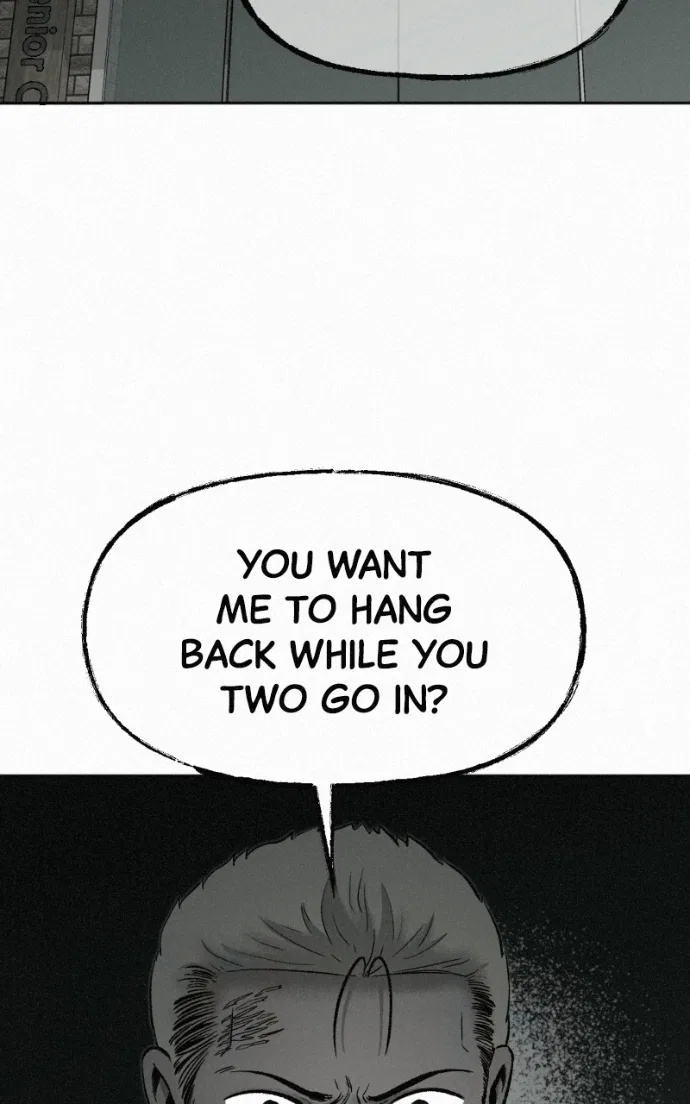 Love Thy Neighbour Chapter 17 – Page 3