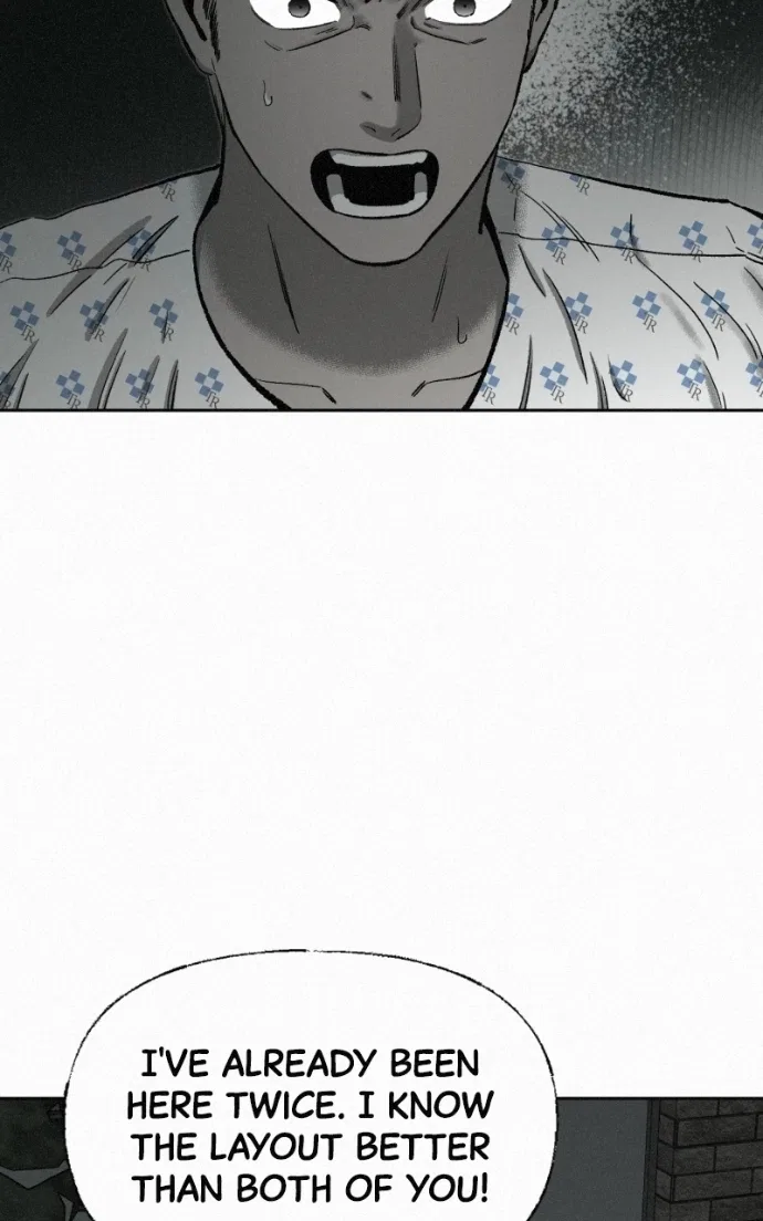 Love Thy Neighbour Chapter 17 – Page 4