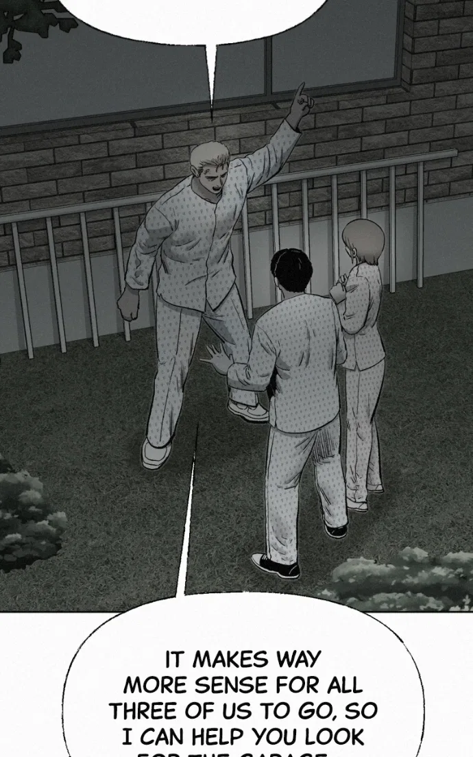 Love Thy Neighbour Chapter 17 – Page 5