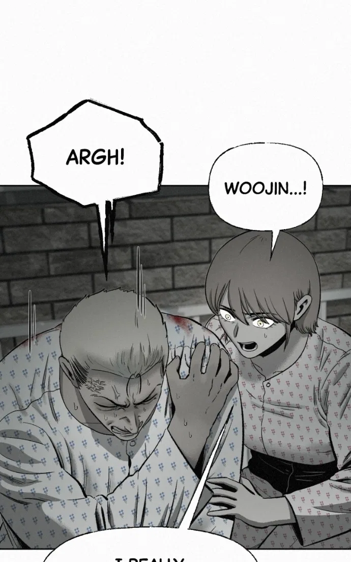 Love Thy Neighbour Chapter 17 – Page 7