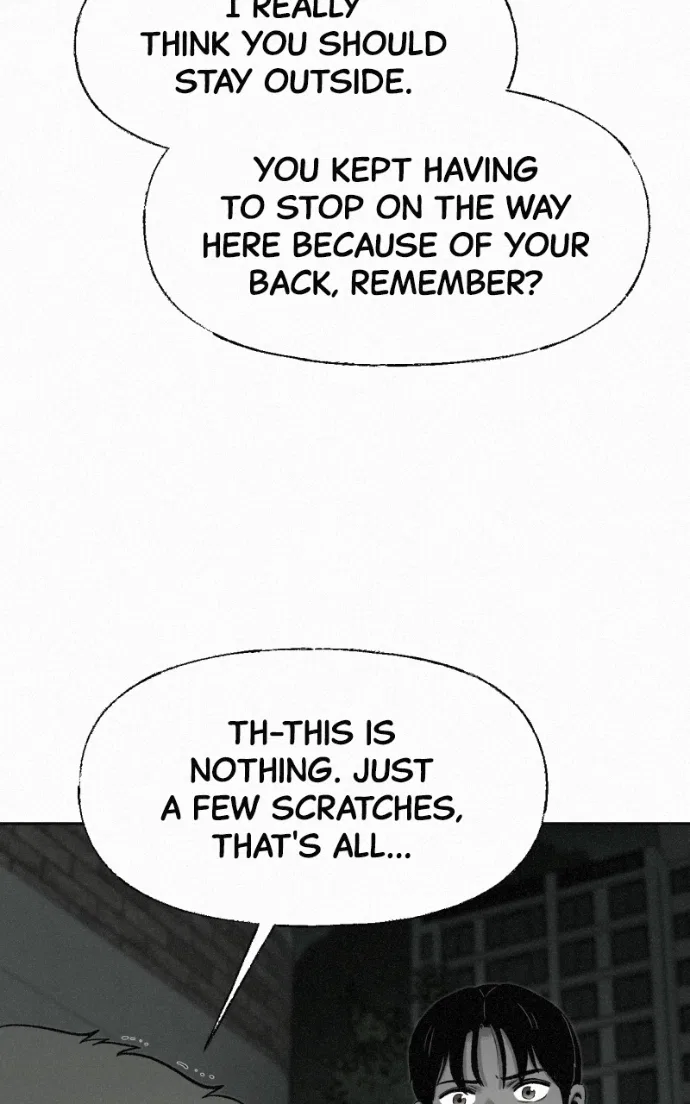 Love Thy Neighbour Chapter 17 – Page 8