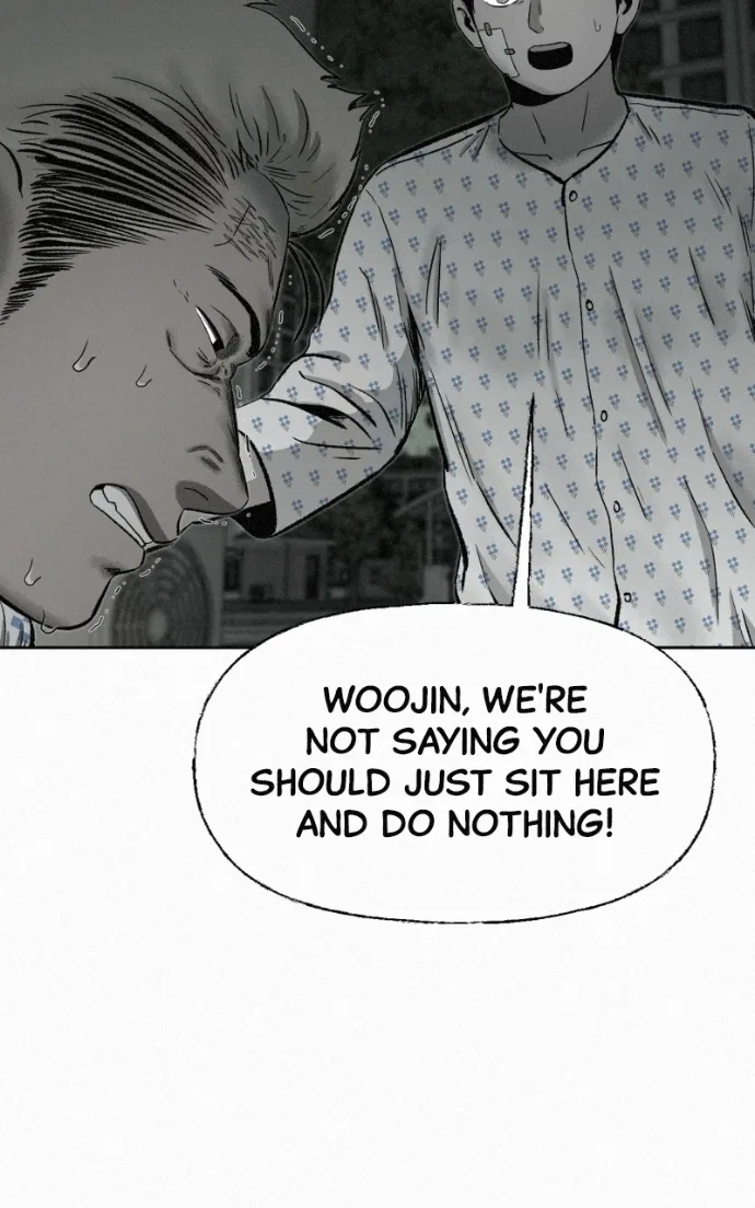 Love Thy Neighbour Chapter 17 – Page 9