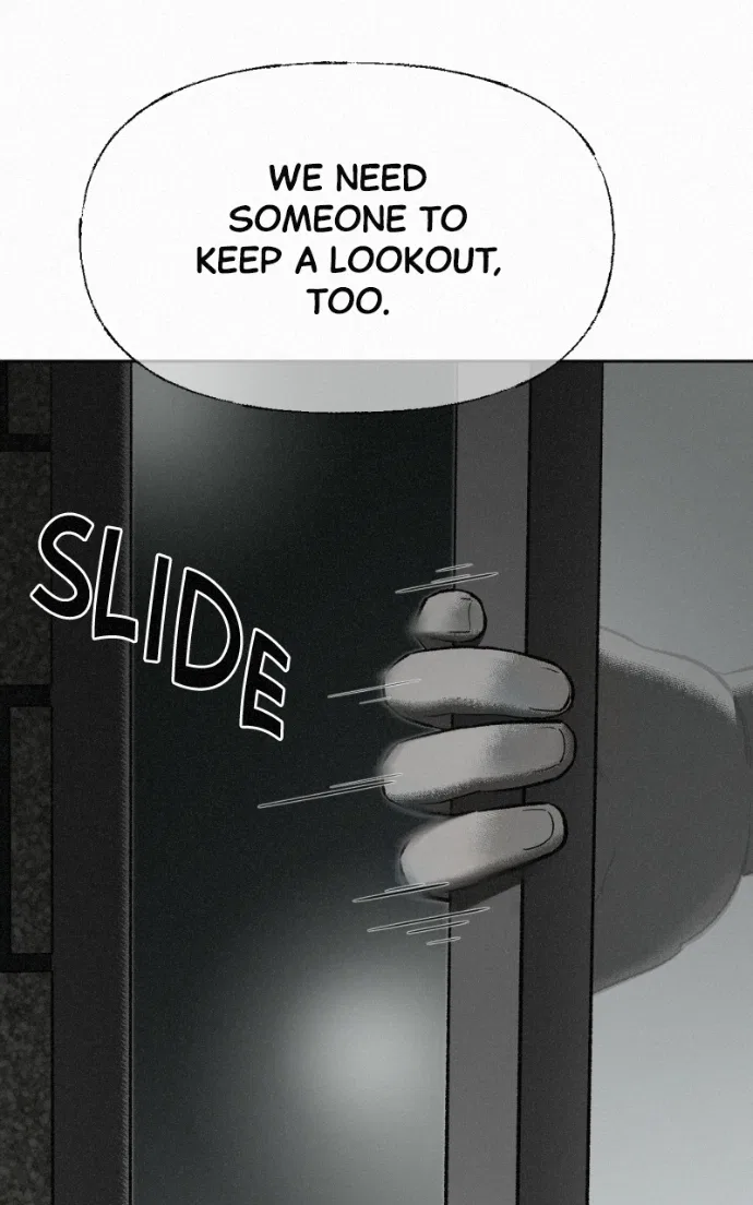 Love Thy Neighbour Chapter 17 – Page 10