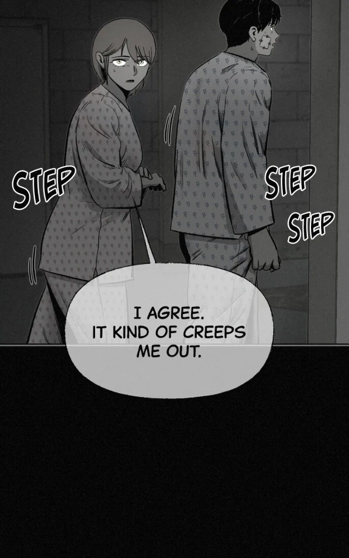 Love Thy Neighbour Chapter 17 – Page 20