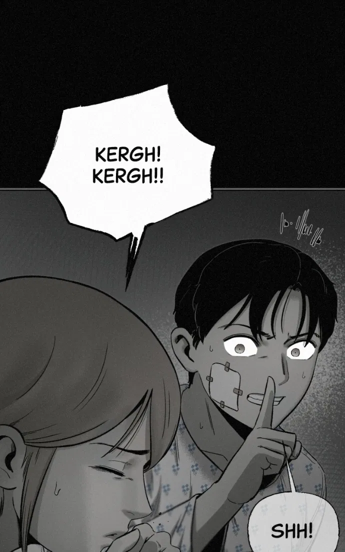 Love Thy Neighbour Chapter 17 – Page 22