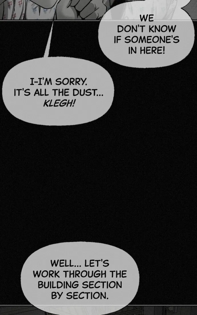 Love Thy Neighbour Chapter 17 – Page 23