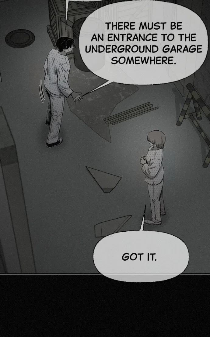 Love Thy Neighbour Chapter 17 – Page 24