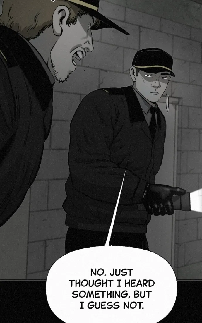 Love Thy Neighbour Chapter 17 – Page 52