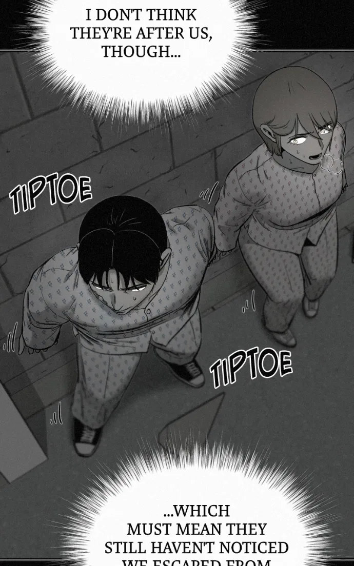Love Thy Neighbour Chapter 17 – Page 55