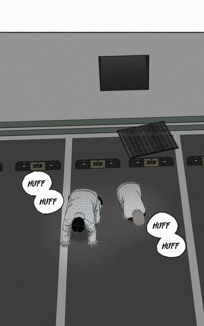 Love Thy Neighbour Chapter 17 – Page 84