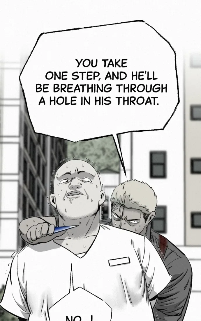 Love Thy Neighbour Chapter 16 – Page 4