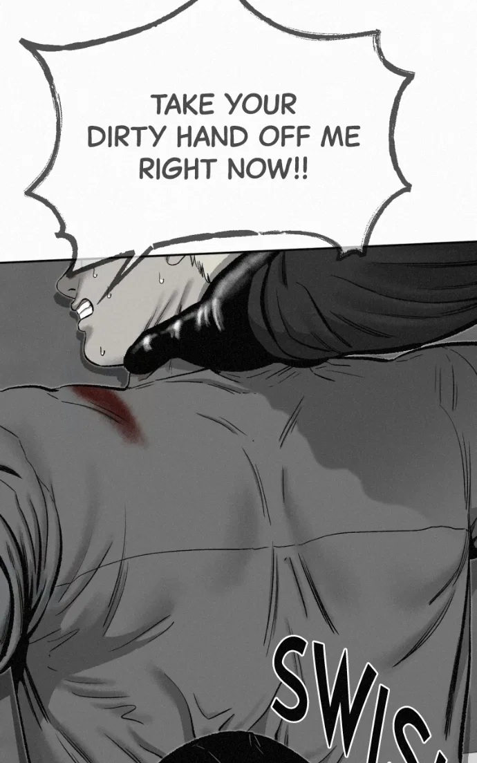 Love Thy Neighbour Chapter 16 – Page 20