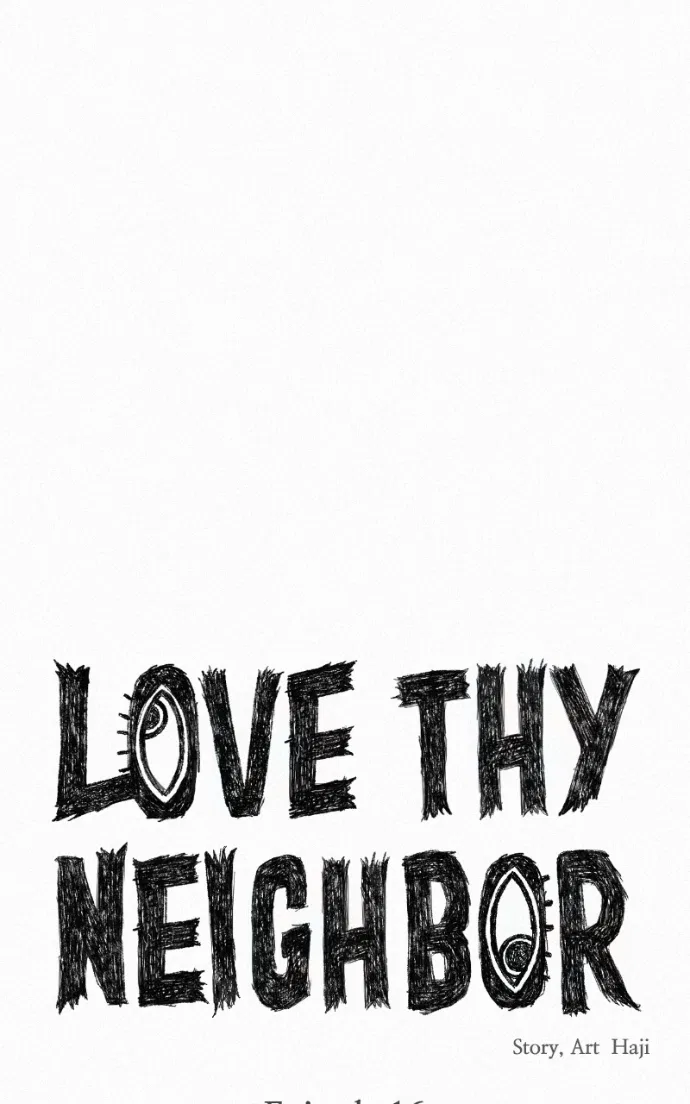 Love Thy Neighbour Chapter 16 – Page 65