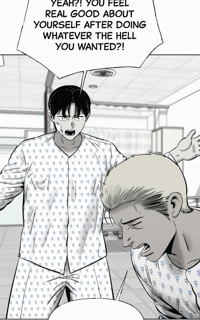 Love Thy Neighbour Chapter 16 – Page 73