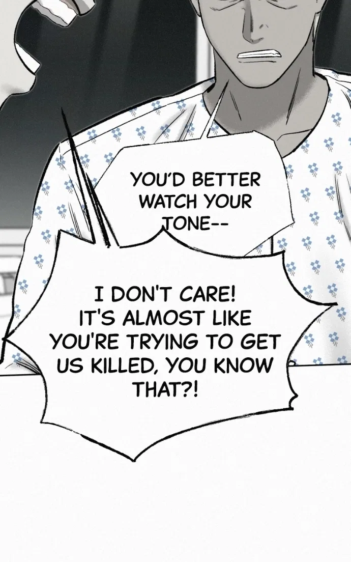 Love Thy Neighbour Chapter 16 – Page 78