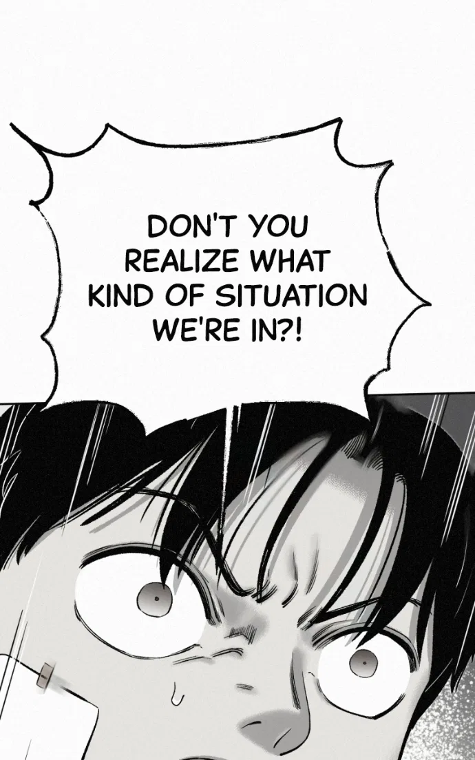 Love Thy Neighbour Chapter 16 – Page 79