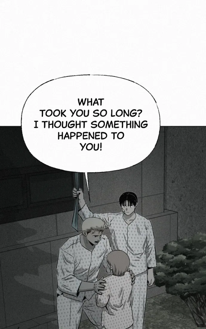 Love Thy Neighbour Chapter 16 – Page 90