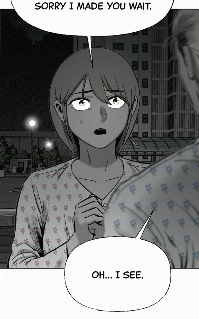 Love Thy Neighbour Chapter 16 – Page 92