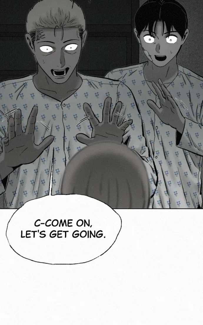 Love Thy Neighbour Chapter 16 – Page 95