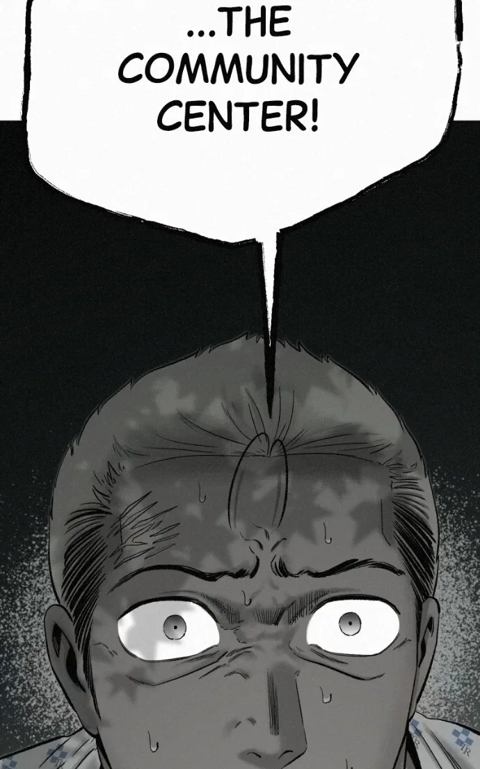 Love Thy Neighbour Chapter 16 – Page 111
