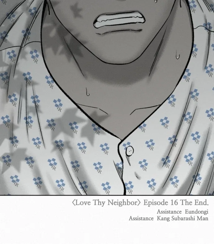 Love Thy Neighbour Chapter 16 – Page 112