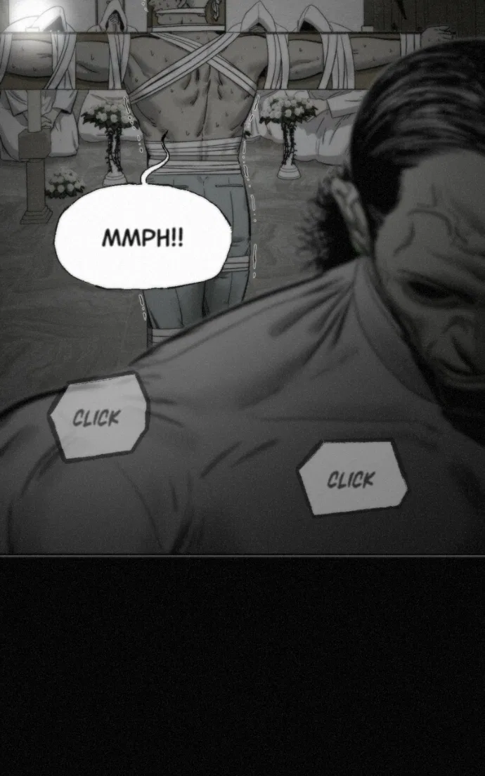Love Thy Neighbour Chapter 15 – Page 5