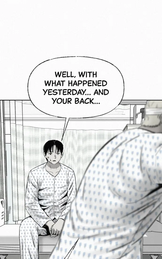 Love Thy Neighbour Chapter 15 – Page 38