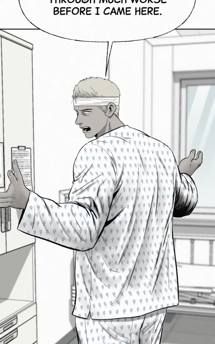 Love Thy Neighbour Chapter 15 – Page 41